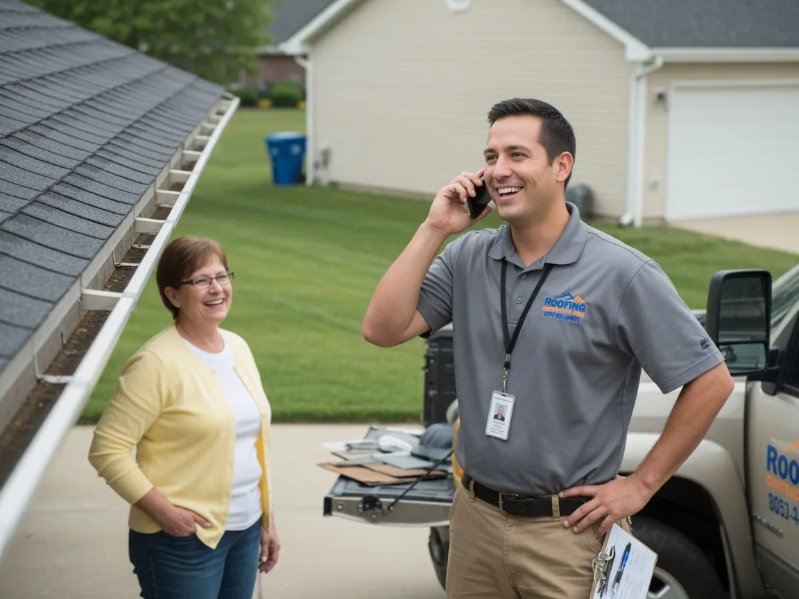 Local Roofing Contractors Jefferson, AR FAQs